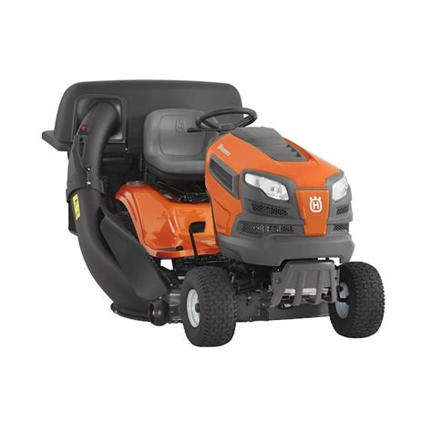 Husqvarna HUSQVARNA 46-48-IN COMBO BAGGER at Lowes.com