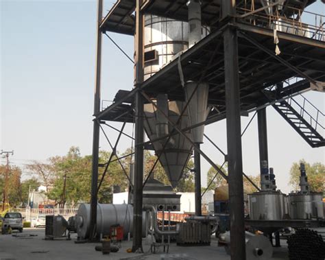 Rotary Airlock Valves,Spin Flash Dryer,Manufacturers,Suppliers in India ...