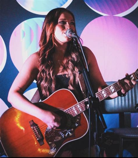 Live Music with Brianna Helbling, 445 Main St, Audubon, MN, 20 ...