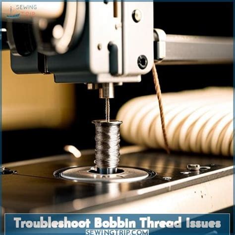 Image result for Sewing Machine Bobbin Problems