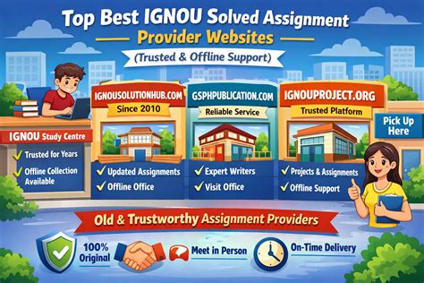 IGNOU BAM Solved Assignment 2025-26 - IGNOU Solved Assignment