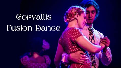Corvallis Fusion Dance // June 8th, Corvallis Odd Fellows Hall - Event ...