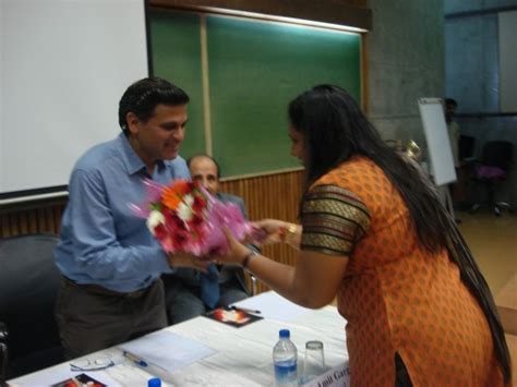 Photo of Koha Workshop | Koha Implementation in Libraries - the IIMA ...