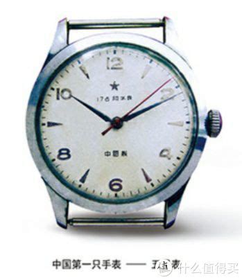 关于海鸥手表，看这一篇就够了！_男表_什么值得买
