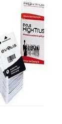 Printer Cleaning Kit. - Evolis Primacy Printer Cleaning Kit Trader ...