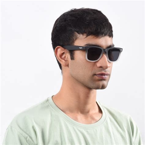Buy Midnight Express Polarized Wayfarer Sunglasses - Woggles