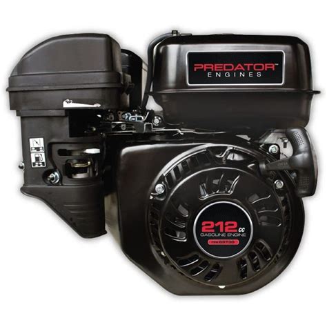 Image result for 13 HP Predator Engine