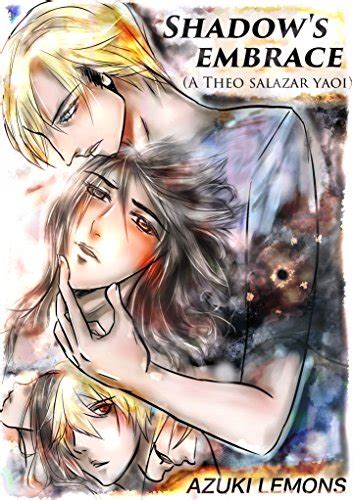 Shadow's Embrace: Demons and Angels: (A Paranormal Yaoi Romance Action ...