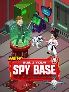 CWC Spy Ninja Network Online App 的图像结果