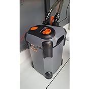 Jainsons Pet Products® Sobo Aquarium Pump External Filter for Aquarium ...