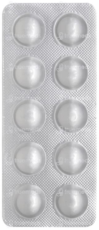 Zencobal Sl Tablet 10: Uses, Side Effects, Price & Substitutes