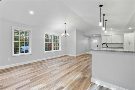 7 Surprising Benefits of Stone-Polymer Composite Flooring You Didn't ...