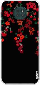 QRIOH Back Cover for Motorola Moto G9 - QRIOH : Flipkart.com