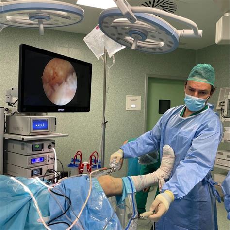 Quiste de Baker: Operación, recuperación y tratamiento