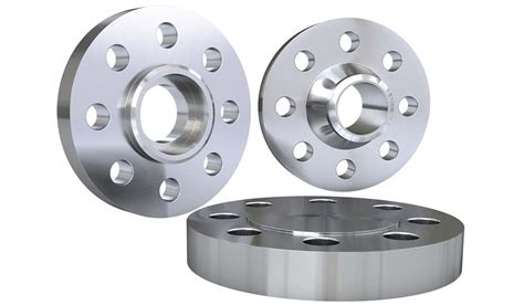 SS 347 Slip On Flanges, 347H SS Weld Neck Flanges, Stainless Steel 347 ...