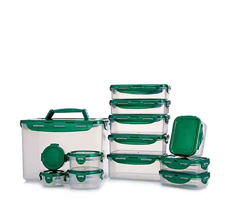 Image result for QVC Lock N Lock Containers