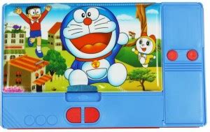 Flipkart.com | Royle Katoch Doraemon Big Jumbo Smart Kidz DUAL ...