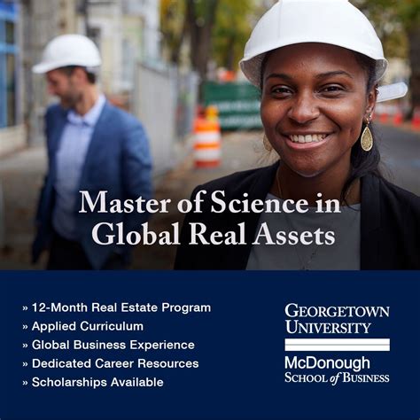 Georgetown Masters Programs 的图像结果