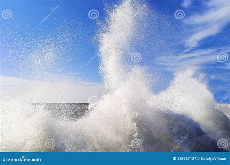 Sea Wave 的图像结果