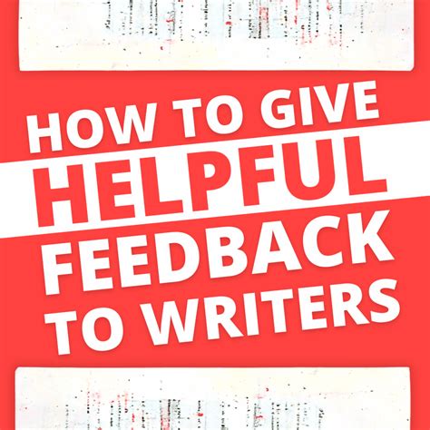 Image result for How to Write Feedback