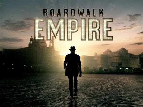Boardwalk Empire Season 3 Cast