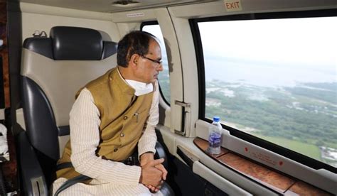 Heavy rain creates flood-like situation in MP; army called in ...