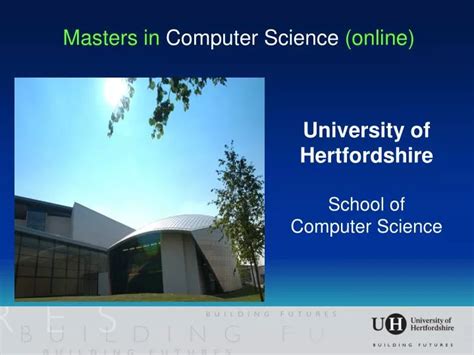 Masters Computer Science Online 的图像结果