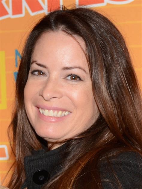 Holly Marie Combs Age