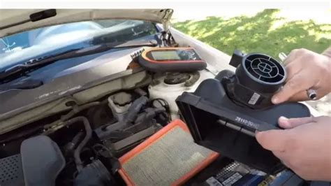 Image result for 2006 Chevy LBZ P0101 Code Fix