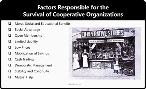 Co Operative Society Examples 的图像结果