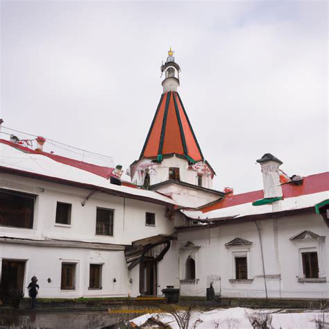 State Museum of the History of Religion In Russia: Overview,Prominent ...