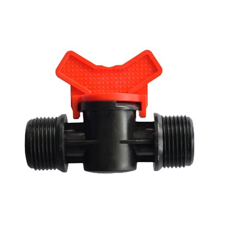 Image result for Irrigation Drip Line Valve