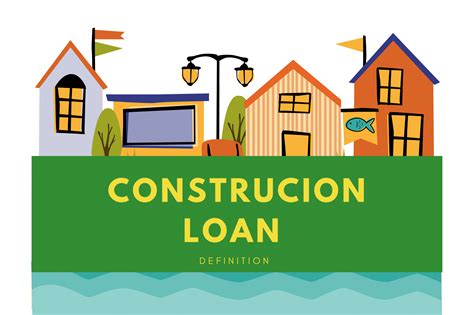 Construction Loan - Estradinglife