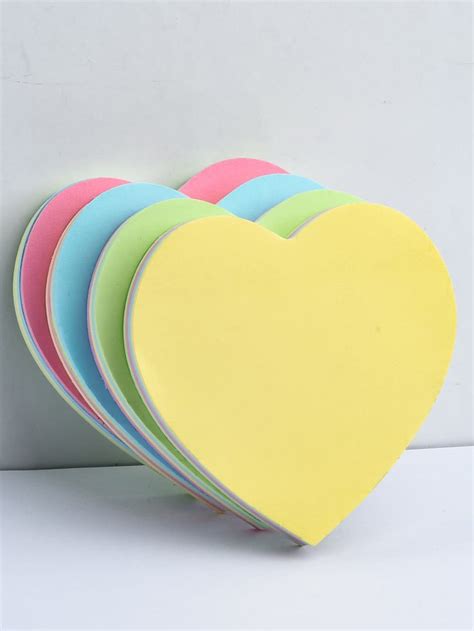 Image result for Sticky-Note Heart