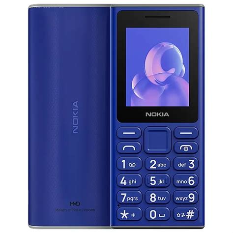 Nokia 105 (2024) Price in Bangladesh 2026, Specs & Review | MobileDokan