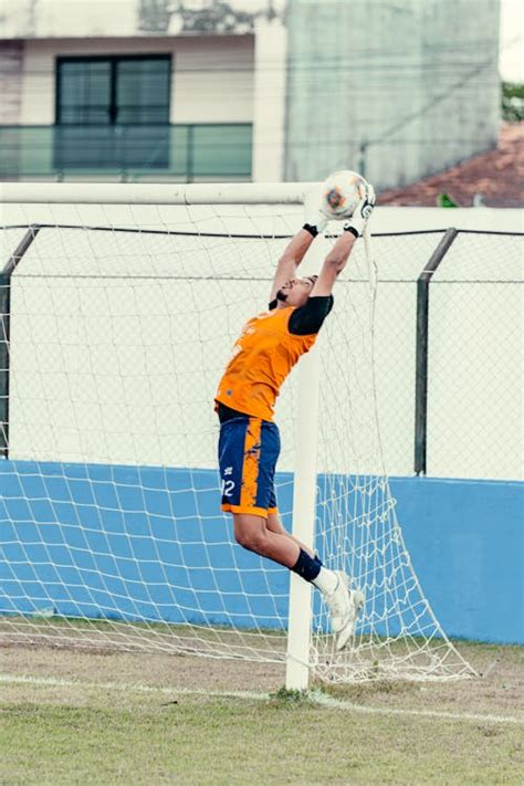 Goalkeeper 的图像结果