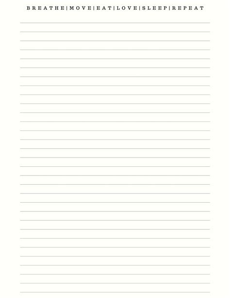 Daily Reflection Journal Pages Pages Canva Template - Etsy