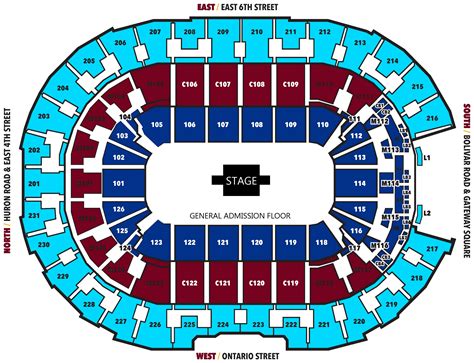 Zach Bryan | Rocket Mortgage FieldHouse