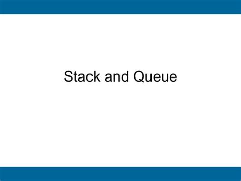 Image result for Simple Stack and Queue Program