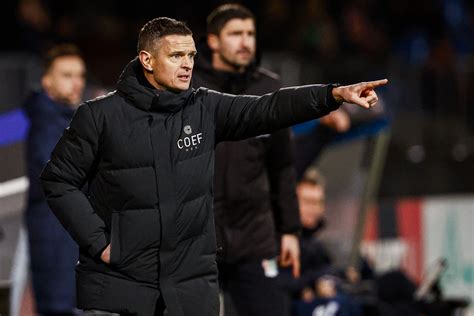 Meijer in moeilijkste periode: "Elftal wil wel, maar weet niet hoe"