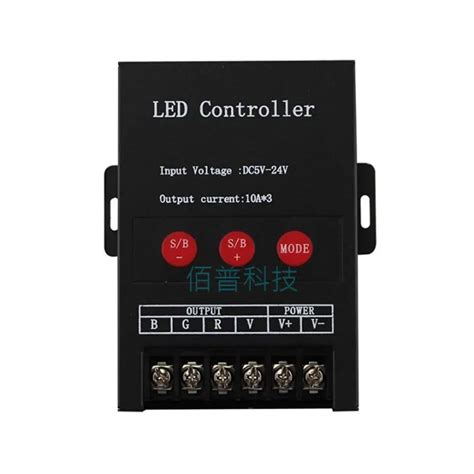 Sequential LED Lamp Controller 的图像结果