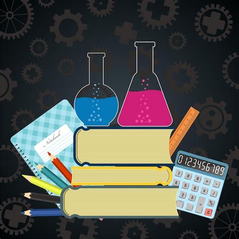 Science Project Background 的图像结果