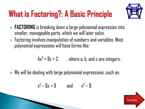 Image result for Basic Factoring