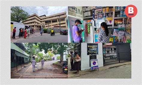 Sri Lanka Is Running Out Of Insulin, Anti Rabies And Cancer Drugs | BOOM