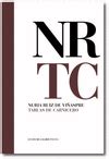 TABLAS DE CARNICERO | Traficantes de Sueños
