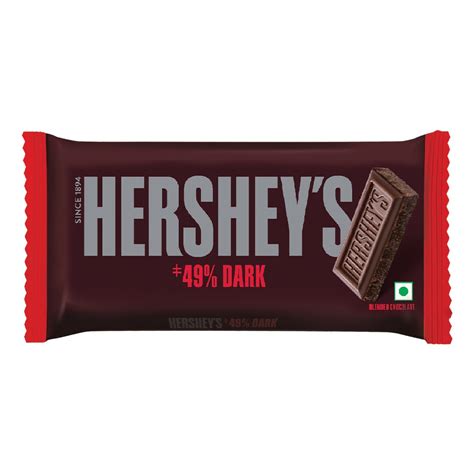 HERSHEY'S BARS | Assorted Flavors | HERSHEY'S India