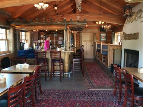 MCMENAMINS PUB AT KALAMA HARBOR LODGE - Restaurant Reviews & Info ...