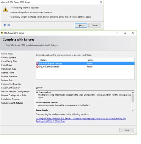 Image result for Error Code 0X84bb0001 SQL Server 2008