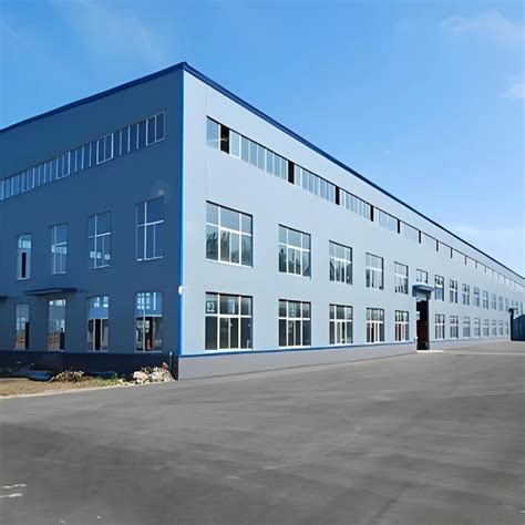 Warehouse Building 的图像结果