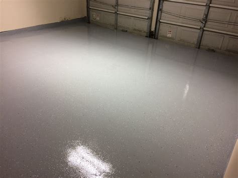 Oil Based Epoxy Garage Floor Paint – Clsa Flooring Guide